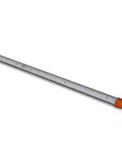 Lichtrohr FlexLED 1130 micro 48VDC 5,5W IP69K WW Kabel 80